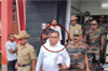 Belthangady: Naxal leader Rupesh PR produced before court, sent back to Kerala jail